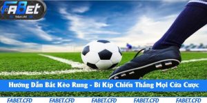 Hướng Dẫn Bắt Kèo Rung - Nghệ Thuật Giúp Tối Ưu Hóa Lợi Nhuận