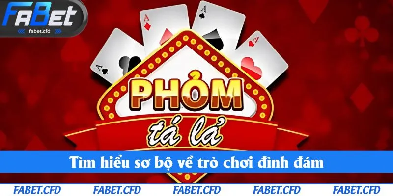 Tìm hiểu sơ bộ về trò chơi đình đám